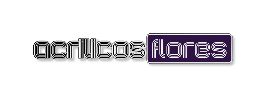 Acrilicos Flores